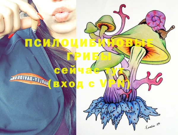 MESCALINE Баксан